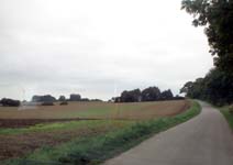 Probstei Countryside